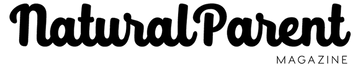 The Natural Parent Company Logo