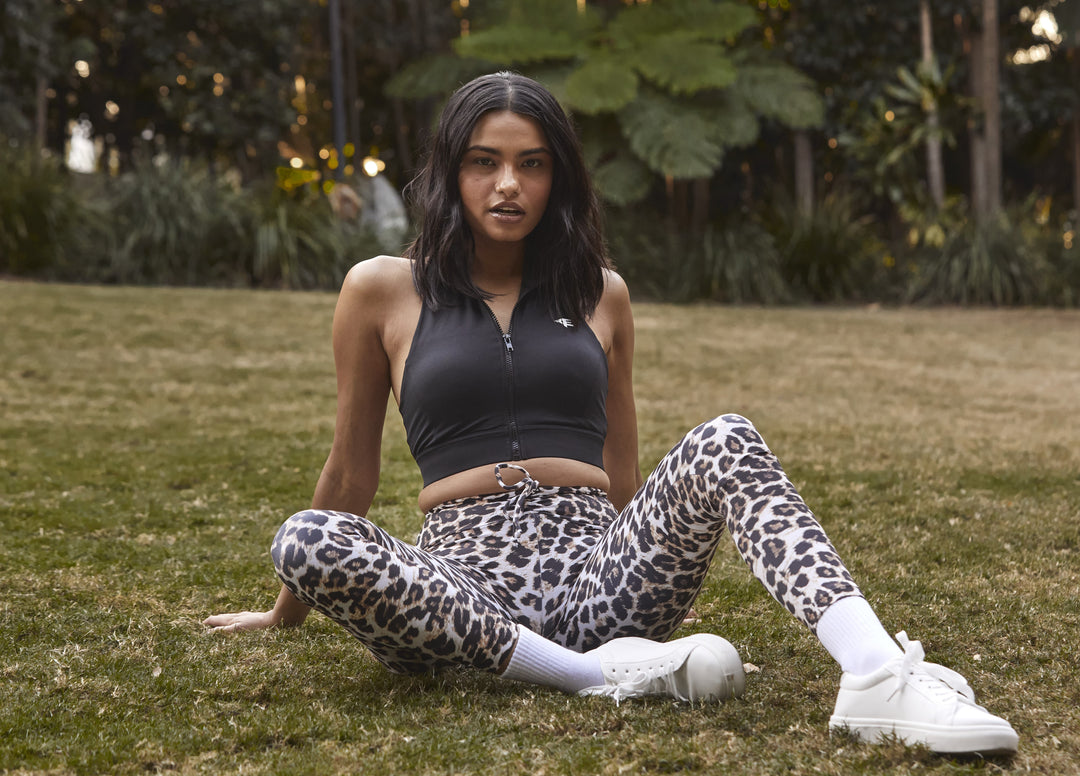 Unleashing Your Inner Hero: The Power of Activewear Beyond the Gym