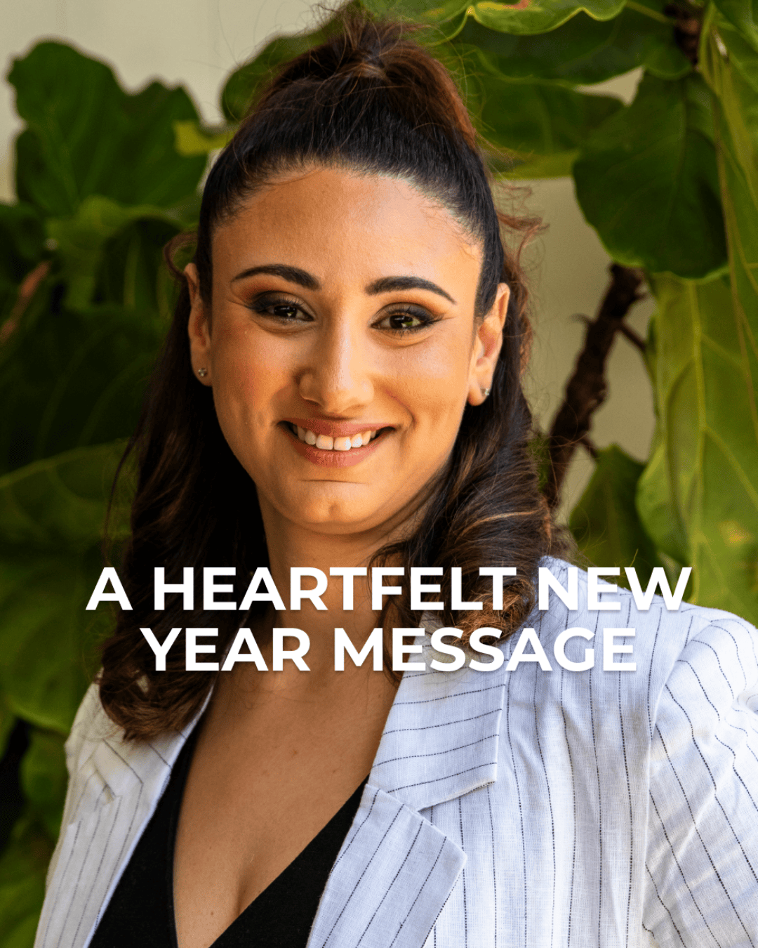 A Heartfelt New Year Message: Why I Stepped Back — and What’s Coming Next