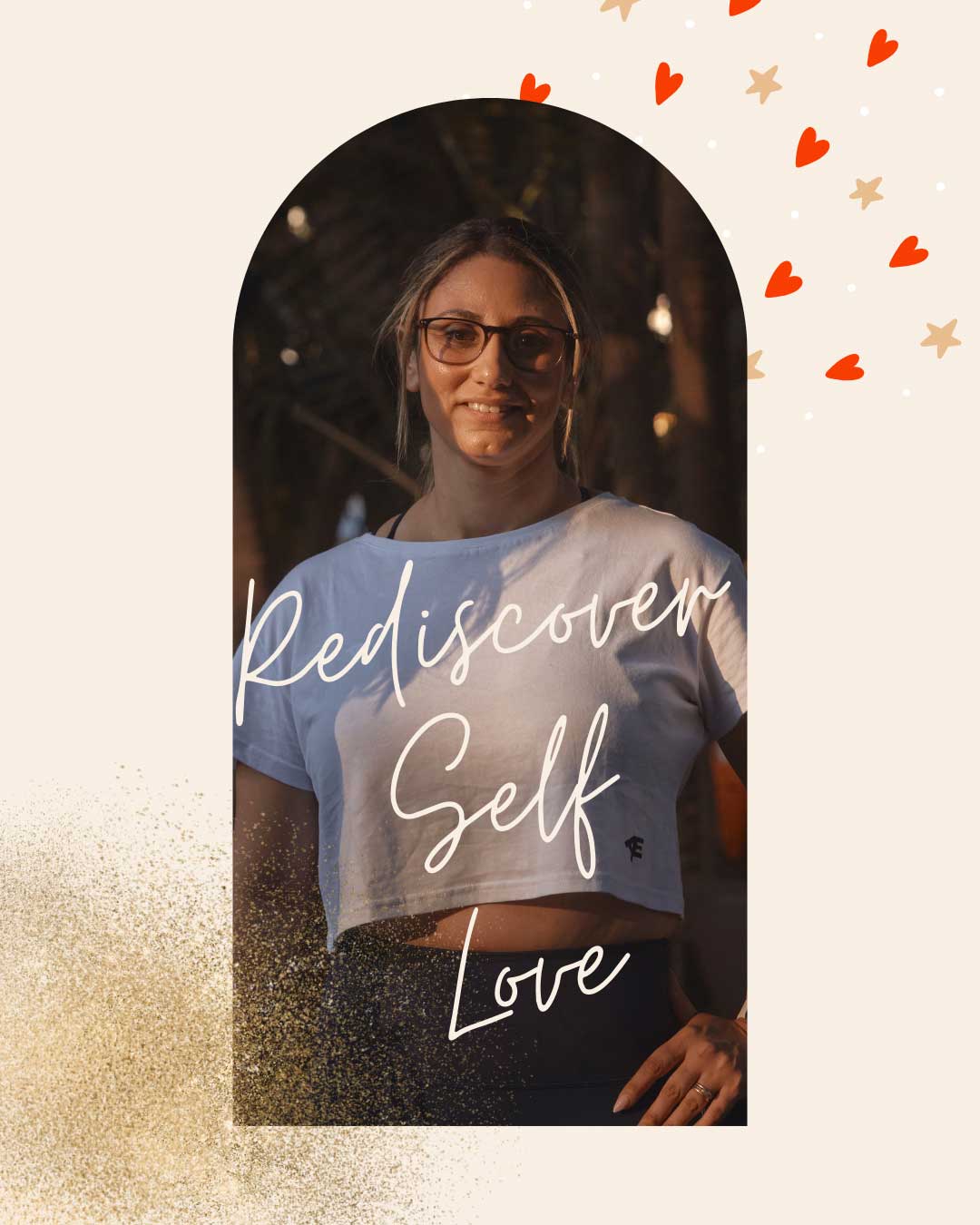 How to Reclaim Self-Love on Your Wellness Journey