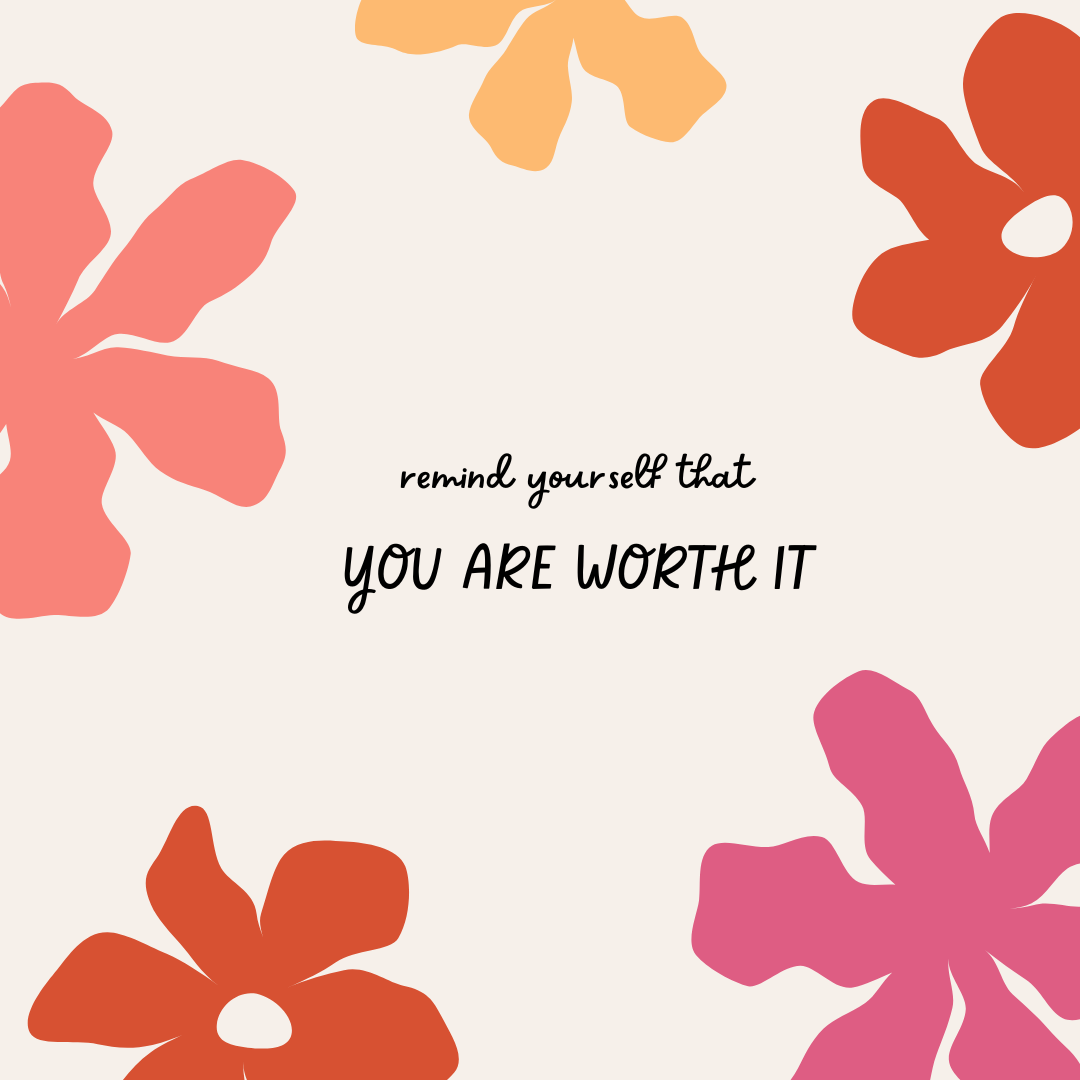 Stop Doing These 5 Things That Sabotage Your Self-Worth