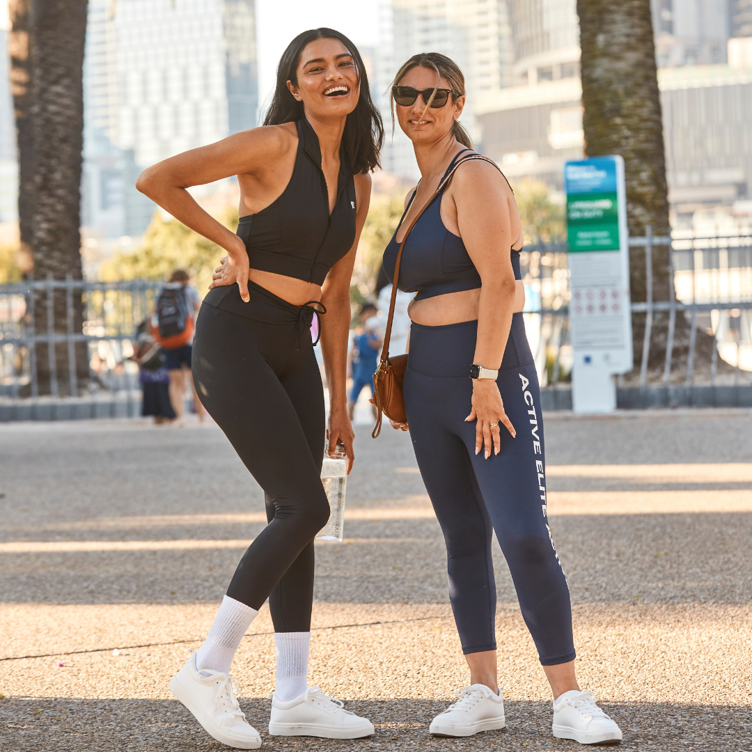 Unlocking the Power of Health and Wellness: How It Inspires Active Elite's Trendsetting Activewear