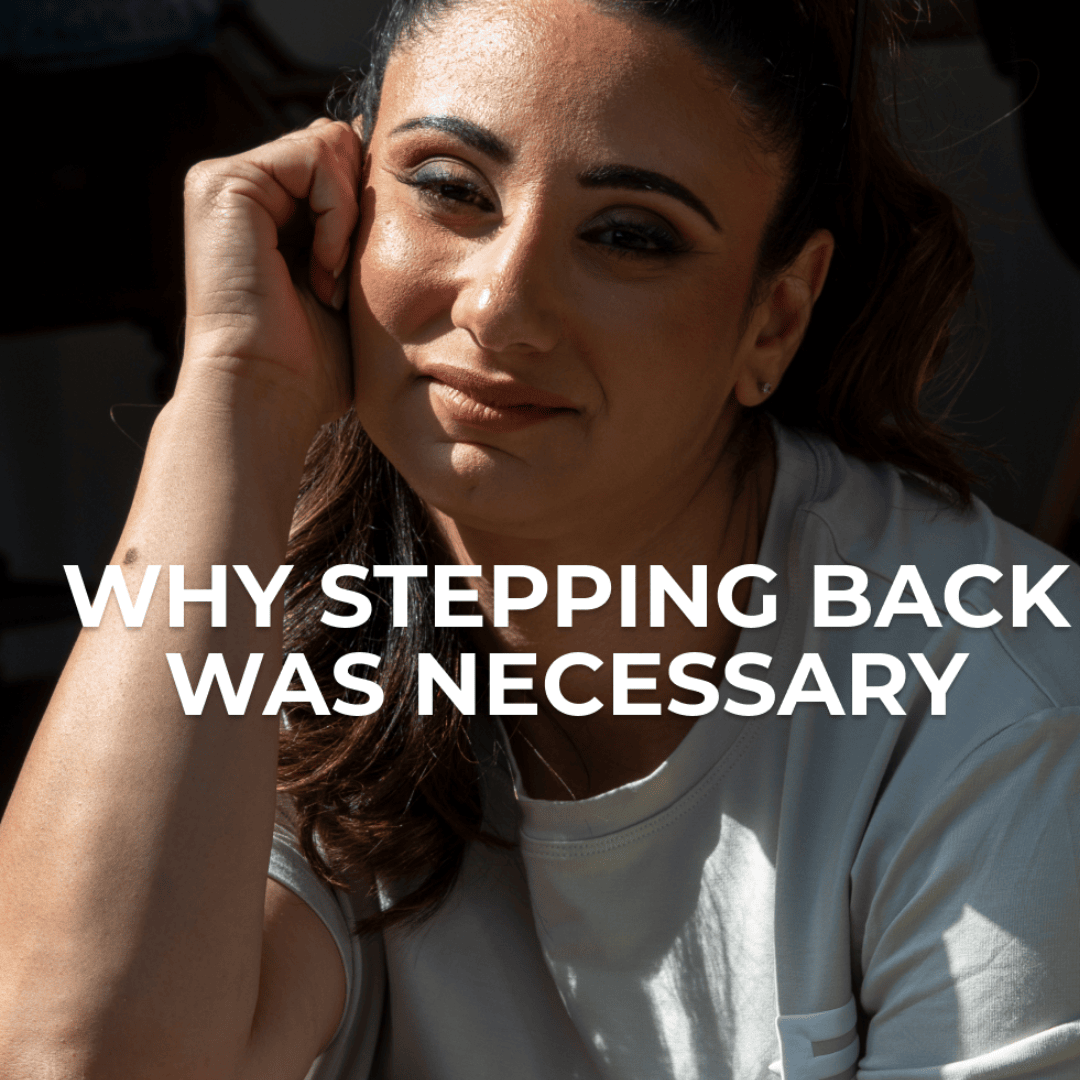 Burnout, Real Life, and Why Rest Is Not a Luxury — It’s a Lifeline