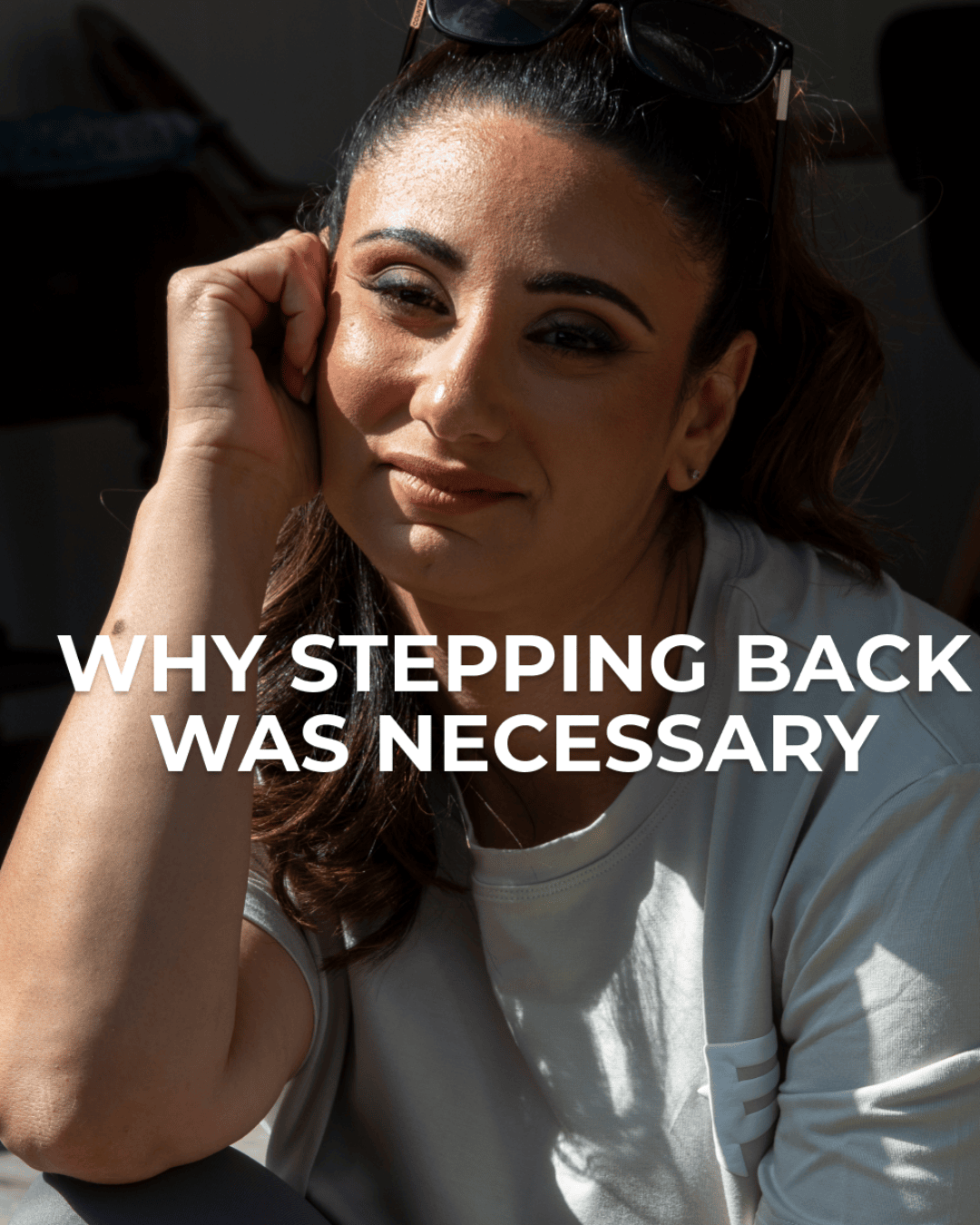 Burnout, Real Life, and Why Rest Is Not a Luxury — It’s a Lifeline