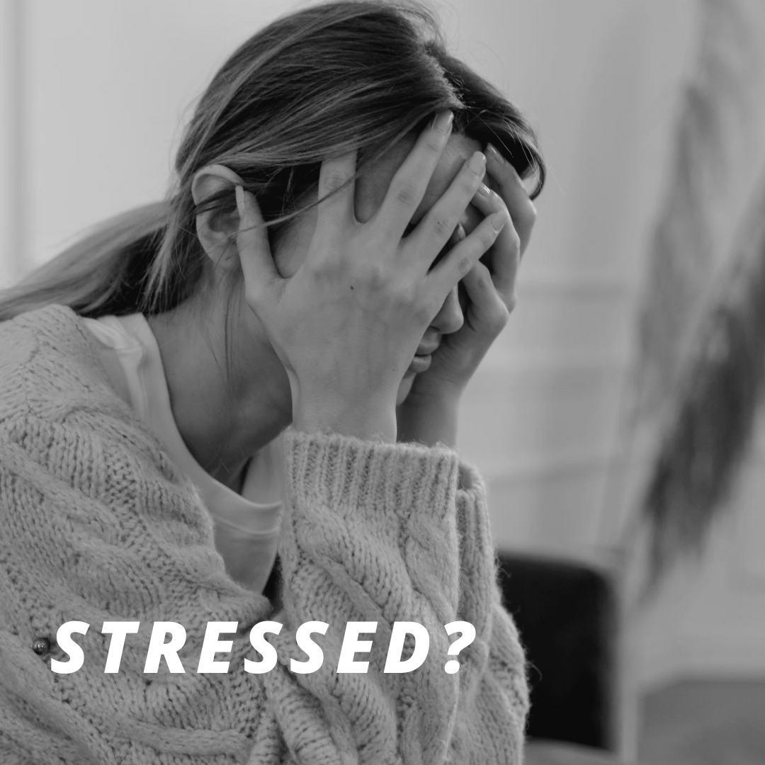 7 Subtle Signs Stress Is Affecting Your Body and What to Do About It