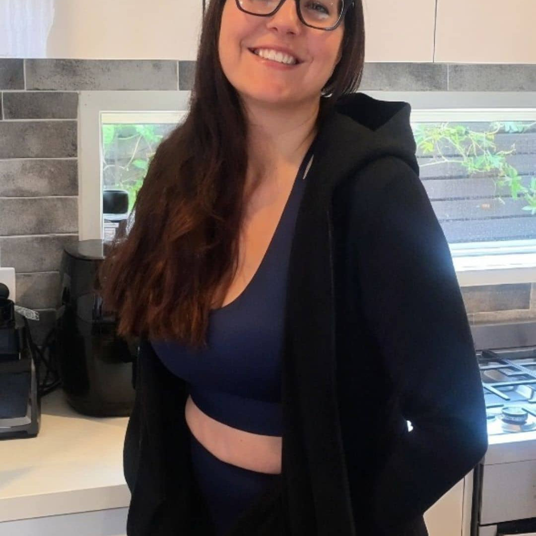 You Don’t Need a New You — You Need More Compassion